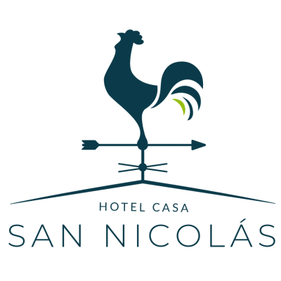 HOTEL CASONA SAN NICOLAS RESERVAS 3164708416 3103209650